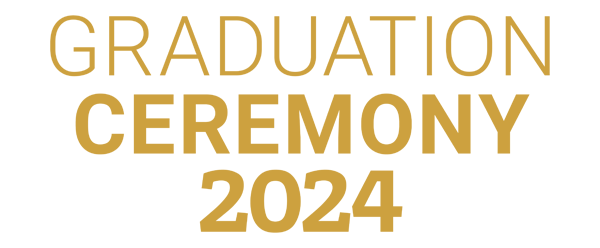 Graduation logo