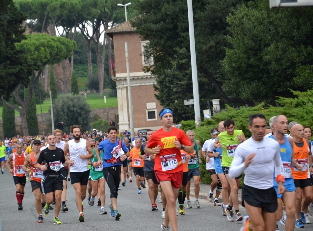 hunger_run_FAO_rome_business_school