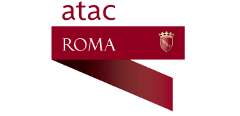 rome business school partner atac logo