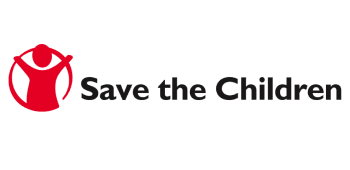 rome business school partner save the children logo