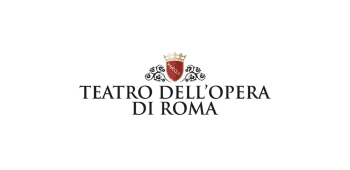 roem business school partner teatro dell'opera di roma logo