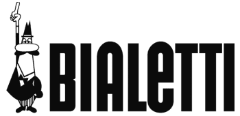 rome business school partner bialetti logo