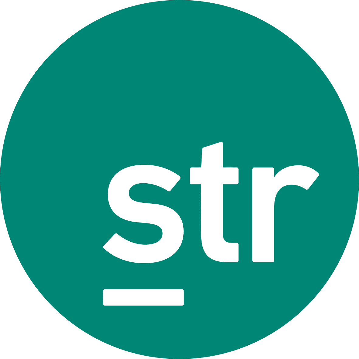 rome business school partner str logo