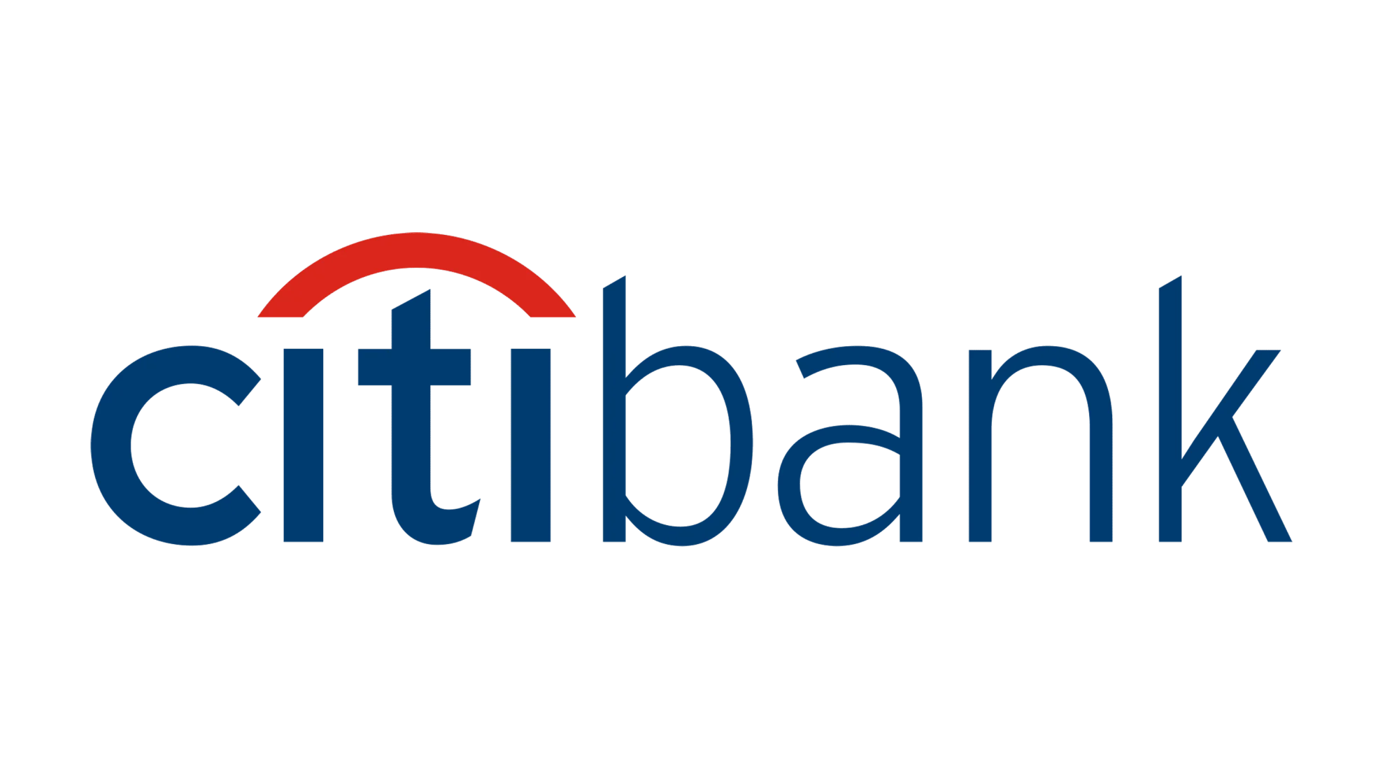 Rome Business School partner Citibank logo