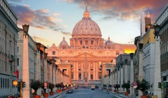 vatican church