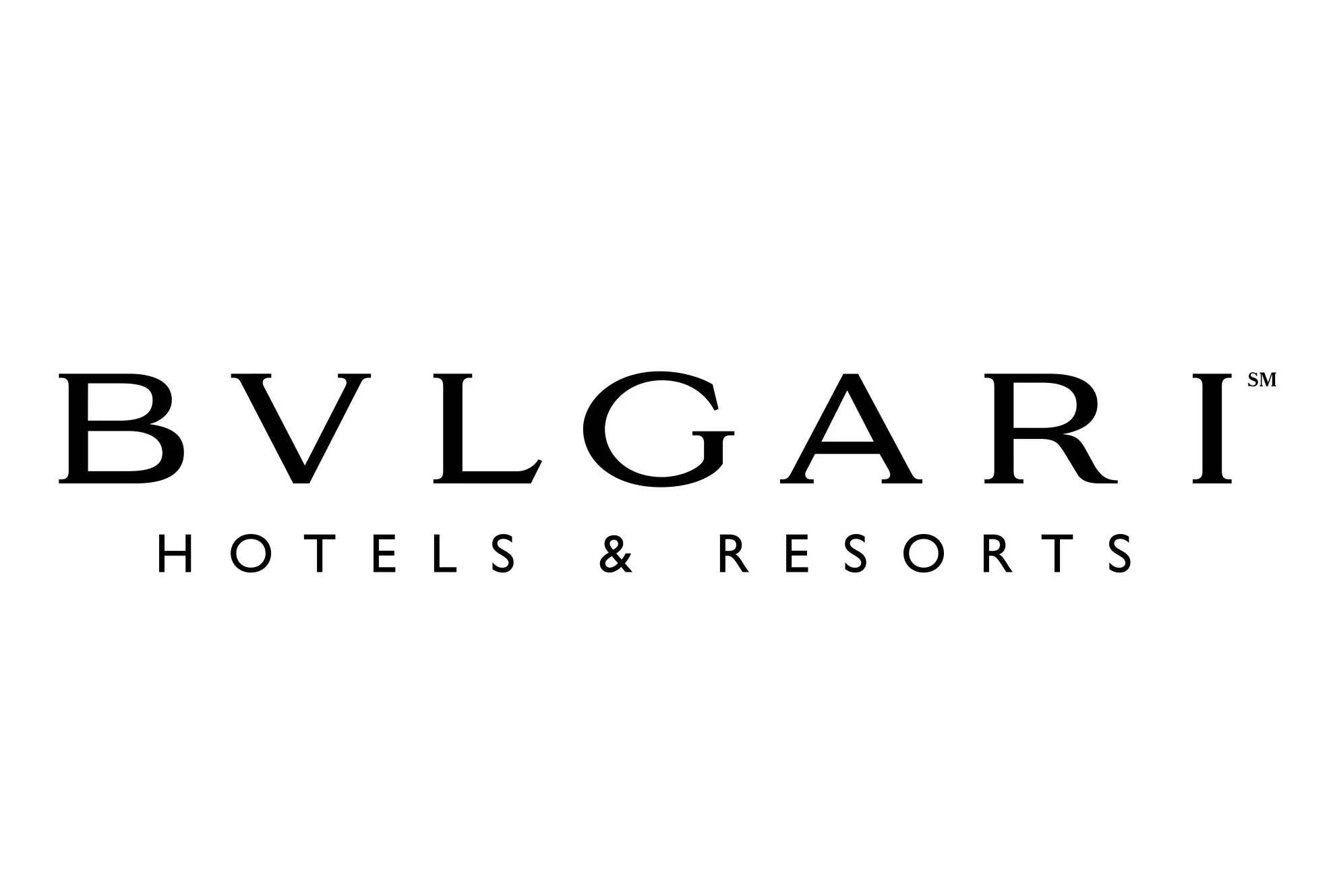 rome business school partner bulgari logo