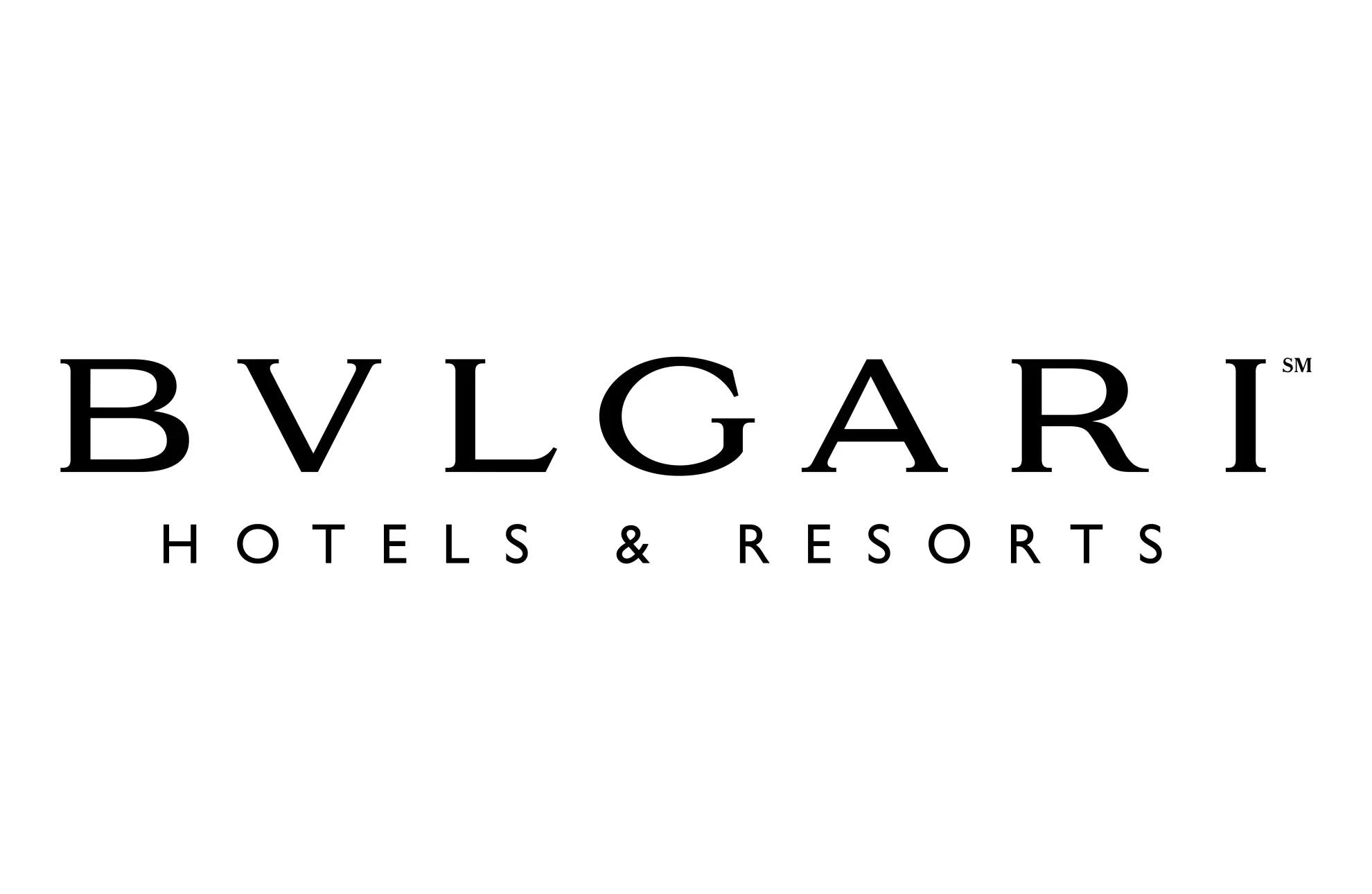 rome business school partner bulgari logo