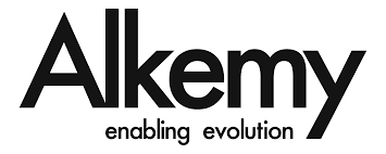 rome business school partner alkemy logo